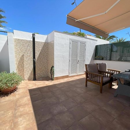 Newly Renovated Apartment With 2 Terrace, 2 Bedroom, 5Min Beach Puerto de Santiago  Buitenkant foto